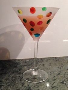 martini